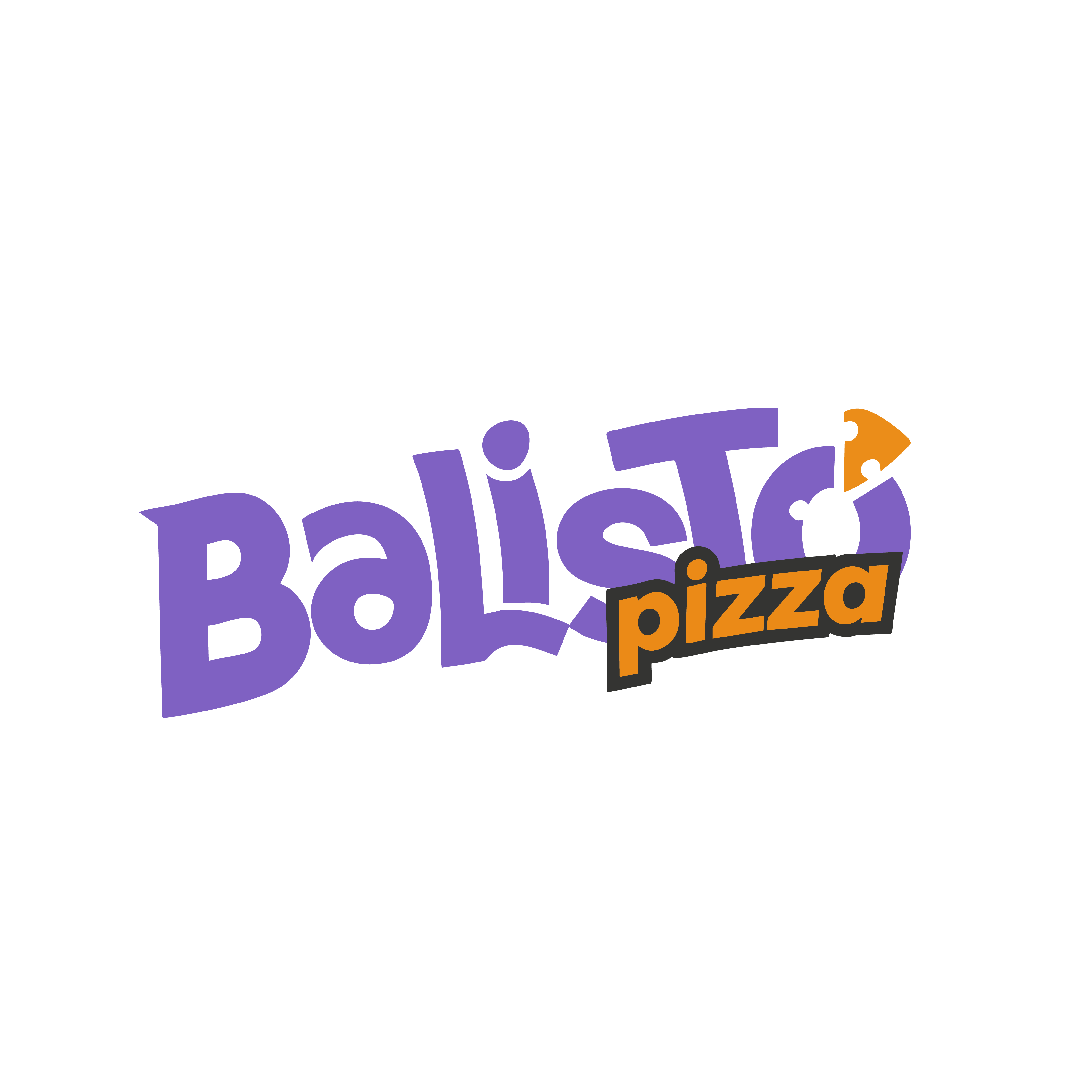 Balisto Pizza